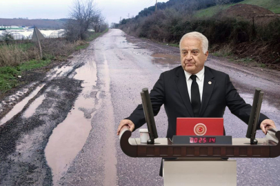 Sahipsiz Kılıç Yolu’ndaki Sorunlar Yanlış Planlamadan