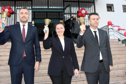 Yarıyılın Son Ders Zili Çaldı