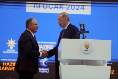 “Termal İçin Durmak Yok Yola Devam”