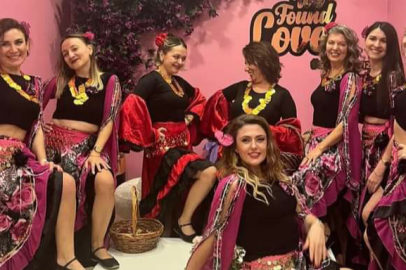 Güç Birliği’nden Renkli Gece