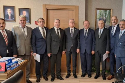 MHP, Yalova’da 5 İlçenin Belediye Başkan Adaylarını Açıkladı