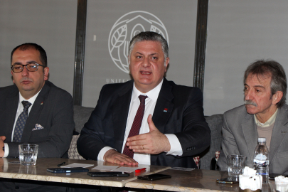 “Yeni Yalova’yı Hep Birlikte Oluşturacağız”