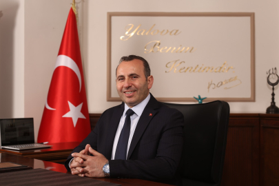 “Karizma İş Merkezi’nin 2. Katını Kütüphane Yapacağım”