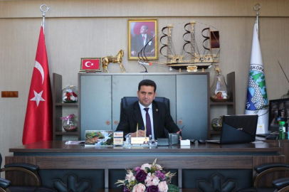 “Kişi Kendinden Bilir İşi”