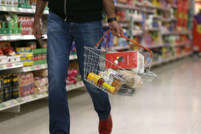 Tüketici Güveni Yükseldi