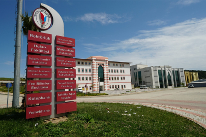 YAÜ’de Bahar Dönemi Kayıtları Başlıyor