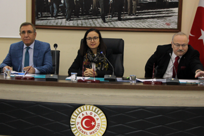 2023 Yılında Yalova’ya 927 Milyon Liralık Yatırım