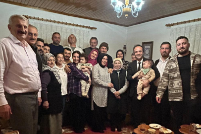 Özyiğit Altınova İle Bütünleşmeyi Sürdürüyor