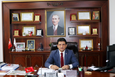 Parıldar’dan Çiftçilere Tarsim Uyarısı