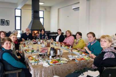 Subaşı Sözlü Tarih Çalışma Grubu 2023’ü Değerlendirdi