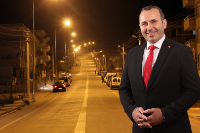 Tutuk’tan, “Güney Çevre Yolu” Müjdesi