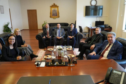 “Yalova’nın Önemli Bir Turizm Potansiyeli Var”