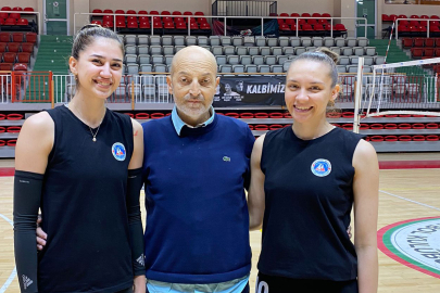 Çiftlikköy’ün Sultanlarına Play-Off Öncesi Son Transferler