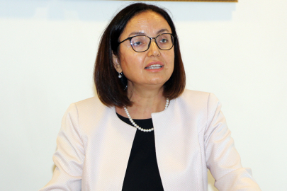 “Narkotik Suçlarla Mücadele Kararlılıkla Devam Edecek”