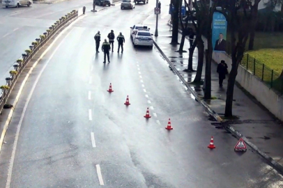 Trafik Denetimlerinde Ceza Yağdı