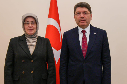 Bakan Tunç’u Açılışa Çağırdı