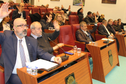 3 Derenin Islahı Başlıyor