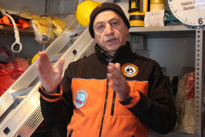 MAG-DER Başkanı Karaçam Bir Kez Daha Halka Seslendi;