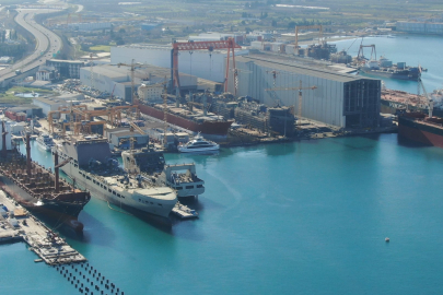 Yalova’nın Ocak Ayı İhracatı 81 Milyon Dolar Oldu