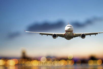 Ocak Ayının Zam Şampiyonu Havayolu İle Yolcu Taşımacılığı Oldu