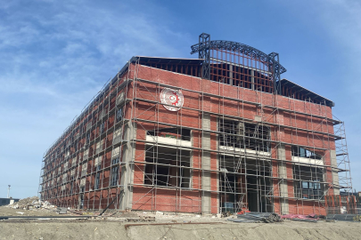 Tse Test Ve Kalibrasyon Merkezi’nde Sona Gelindi