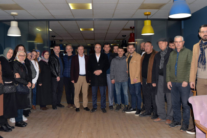 “Köyler Beklediği Yatırım Ve Hizmetlere Kavuşacak”