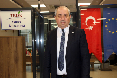 YTSO’dan Tarıma Tam Destek