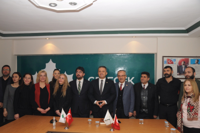 "Bu Evladınıza Sahip Çıkın"