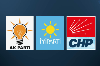 Partiler Meclis Listelerini Açıkladı