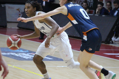 Yalova Vip Evinde Çbk Gelişim’e Kaybetti