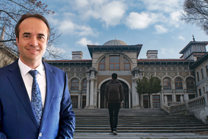 Altınovalı Gençler İçin Üniversite Bursu