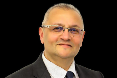 “Çiftlikköy'ü Yeni Hedeflere Taşımak İstiyoruz”