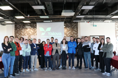 Yalova Makine İhtisas Osb, Teknofest’te İddialı