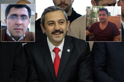 İyi Parti İtiraz Etti Adaylıklar Düşürüldü