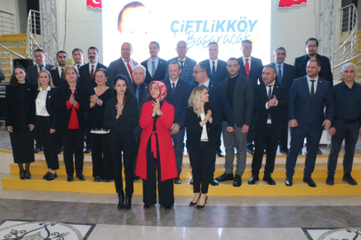 Yele’den Dev Projeler