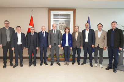 “Vergi Vermek Bir Vatandaşlık Görevidir”