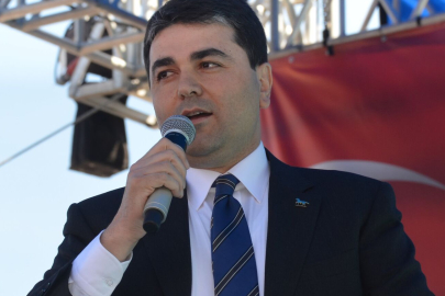 DP Genel Başkanı Aday Tanıtım Toplantısına Katılacak