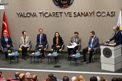 Okul Sektör Buluşması Toplantısı Gerçekleştirildi