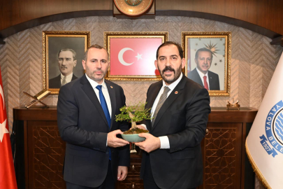 “Tutuk 4 Yılda Çok Güzel Bir Performans Ortaya Koydu”