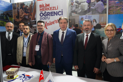 Yalova Ve Karabük Üniversiteleri Sosyalfest İçin İş Birliği Yaptı