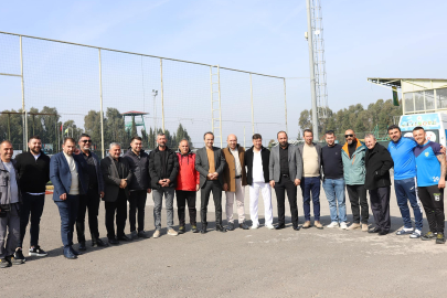 “Altınovaspor Hak Ettiği Yere Gelecek”