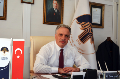 Termal Belediye Başkanı Acar’dan Gençlere Kültür Merkezi Müjdesi