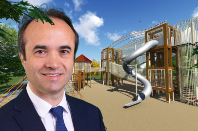 Altınova’ya, “Macera Parkı” Kurulacak