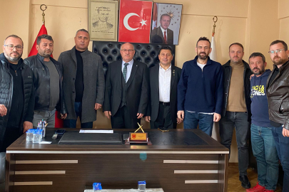 Çiftlikköy Şoförler Odası’ndan YTSO’ya Tepki