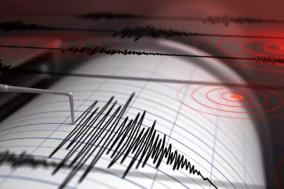 4.9’luk Deprem Yalova’da Da Hissedildi