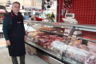 “Çay Parası Karlarla Et Satar Olduk”