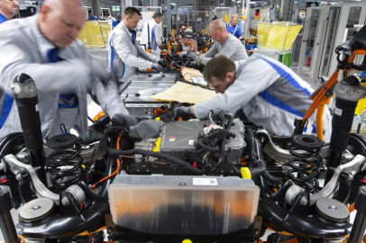 Üretici Fiyatları Şubat’ta Yükseldi