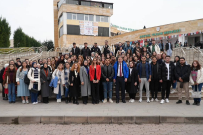 Yalova Üniversitesi Sosyalfest’te Yerini Aldı