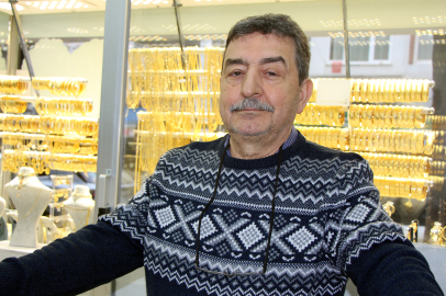 “Altının Gram Fiyatı 3 Bin TL’leri Görecek”