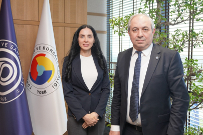 YTSO’dan Sağlık Turizmine Destek